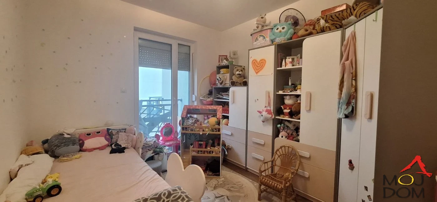 Slika 3 - Stan,NOVI SAD,ADICE,kv: 75, € 175100, ID: 1030404