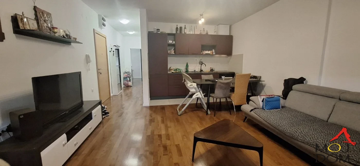 Slika 1 - Stan,NOVI SAD,ADICE,kv: 75, € 175100, ID: 1030404