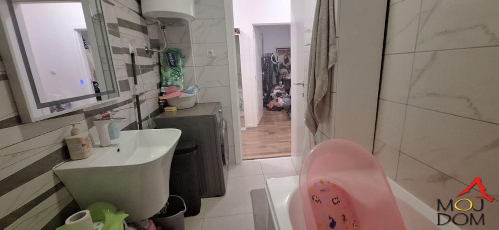 Slika 6 - Stan,NOVI SAD,ADICE,kv: 75, € 175100, ID: 1030404