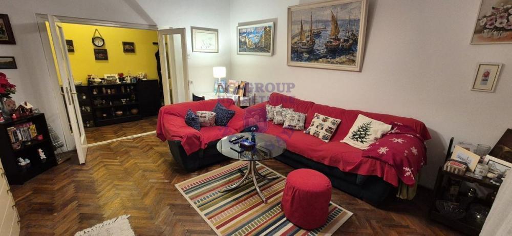 Glavna slika -Trosoban, 93m2, Beogradski kej Novi Sad, sa terasom