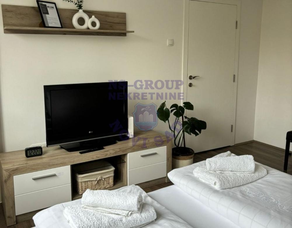 Slika 3 - Jednosoban na Ž.Stanici!