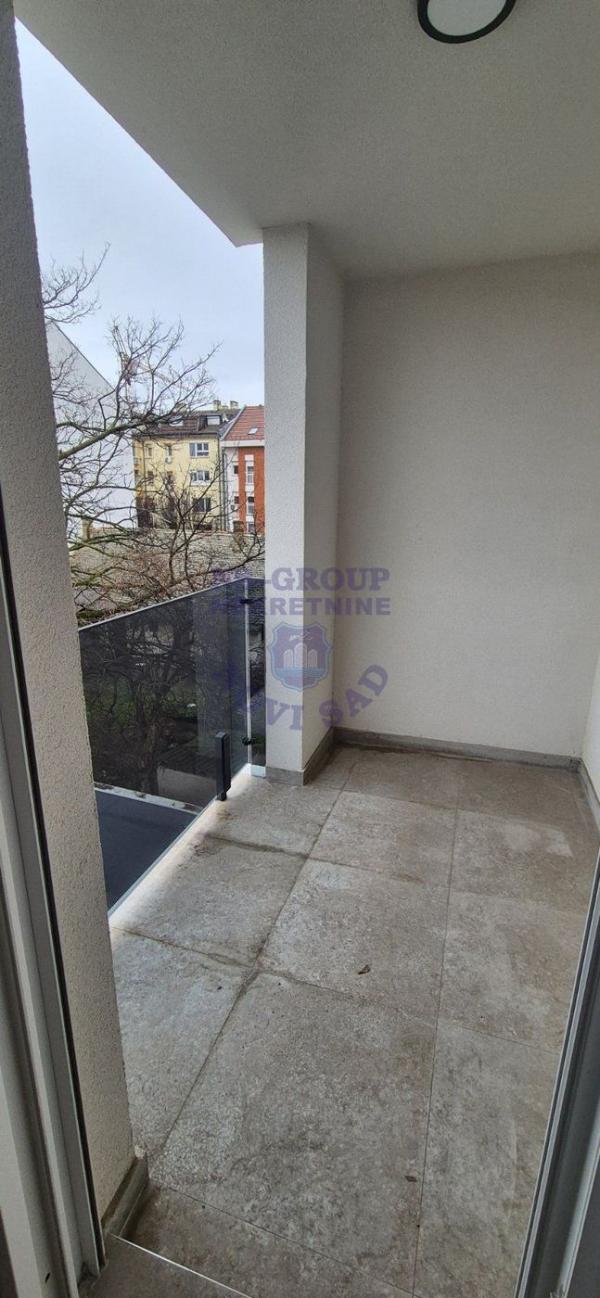 Slika 5 - Dvosoban stan novogradnja Podbara! 564819