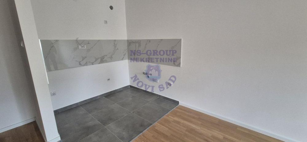 Slika 4 - Dvosoban stan novogradnja Podbara! 564819