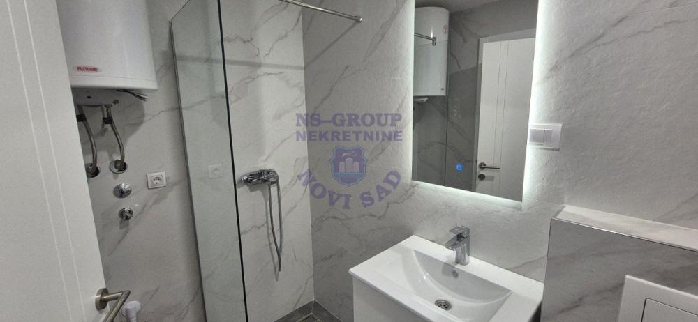 Slika 7 - Dvosoban stan novogradnja Podbara! 564819