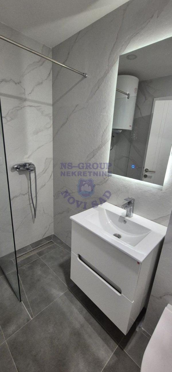 Slika 8 - Dvosoban stan novogradnja Podbara! 564819