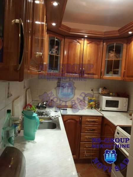 Slika 3 - Troiposoban stan na Novoj Detelinari! š. 410245