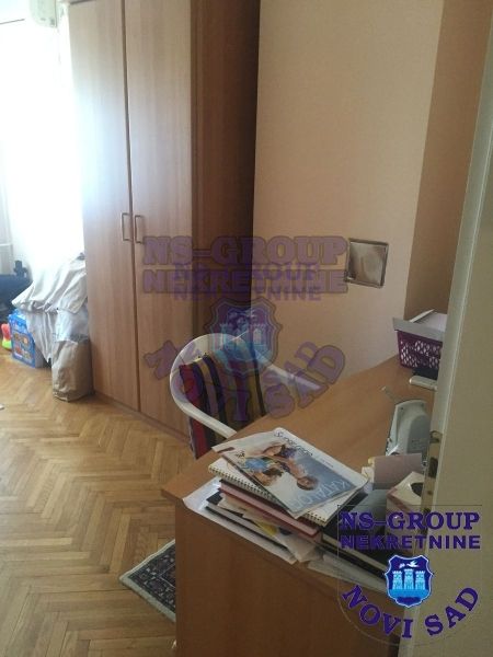 Slika 5 - Troiposoban stan na Novoj Detelinari! š. 410245