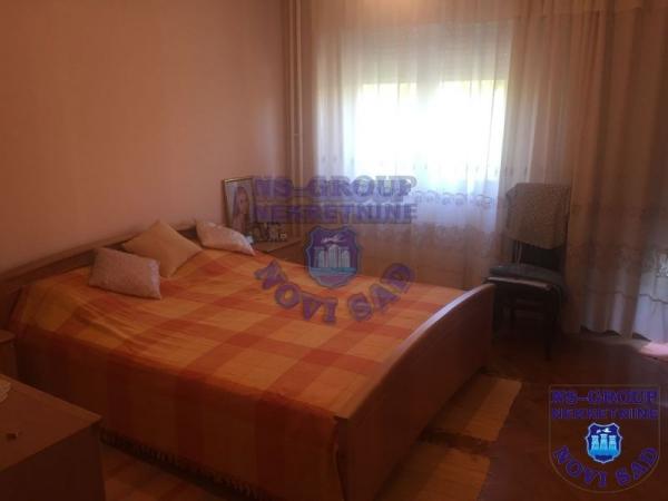 Slika 6 - Troiposoban stan na Novoj Detelinari! š. 410245