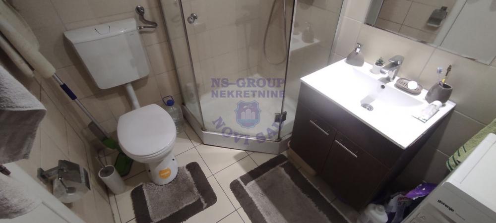 Slika 3 - Dvosoban na Bulevaru Evrope  š:564257