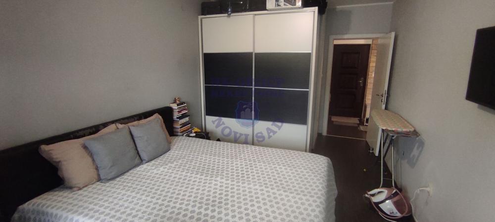 Slika 2 - Dvosoban na Bulevaru Evrope  š:564257