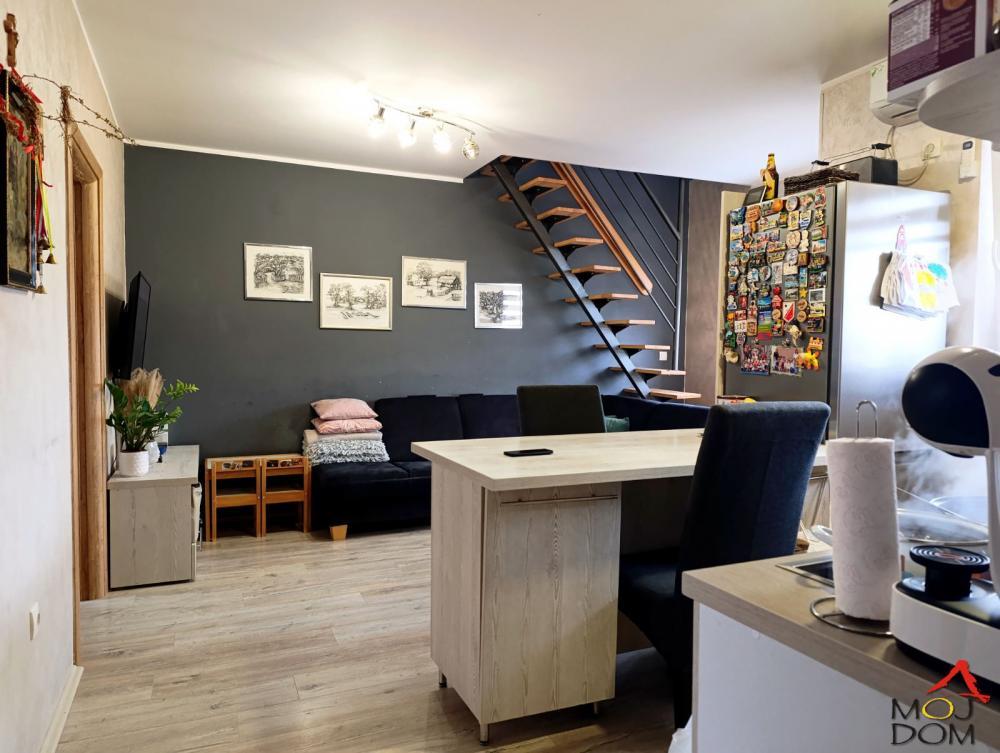 Glavna slika -Stan,NOVI SAD,ADICE,kv: 78, € 133900, ID: 1030676