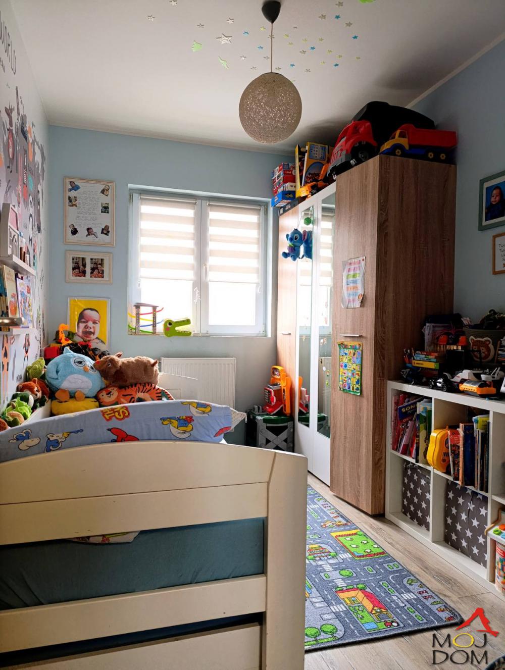 Slika 7 - Stan,NOVI SAD,ADICE,kv: 78, € 133900, ID: 1030676