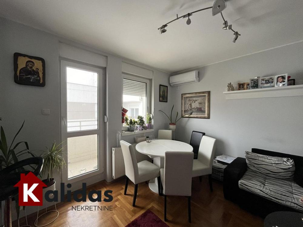 Slika 1 - Stan,NOVI SAD,PODBARA,kv: 65, € 174070, ID: 1006617