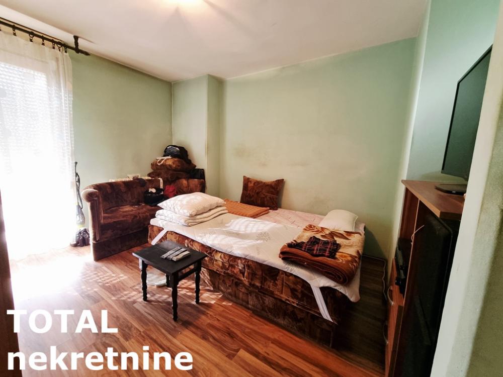 Slika 5 - Stan,NOVI SAD,NOVO NASELJE -  BISTRICA,kv: 59.00, € 155000, ID: 1102273