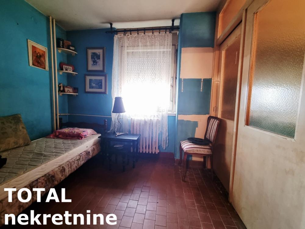 Slika 7 - Stan,NOVI SAD,NOVO NASELJE -  BISTRICA,kv: 59.00, € 155000, ID: 1102273