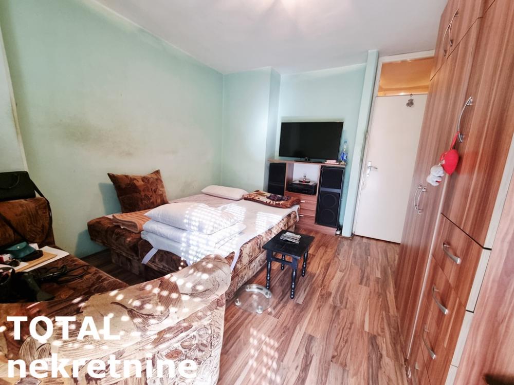 Slika 6 - Stan,NOVI SAD,NOVO NASELJE -  BISTRICA,kv: 59.00, € 155000, ID: 1102273