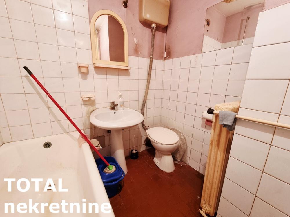 Slika 8 - Stan,NOVI SAD,NOVO NASELJE -  BISTRICA,kv: 59.00, € 155000, ID: 1102273