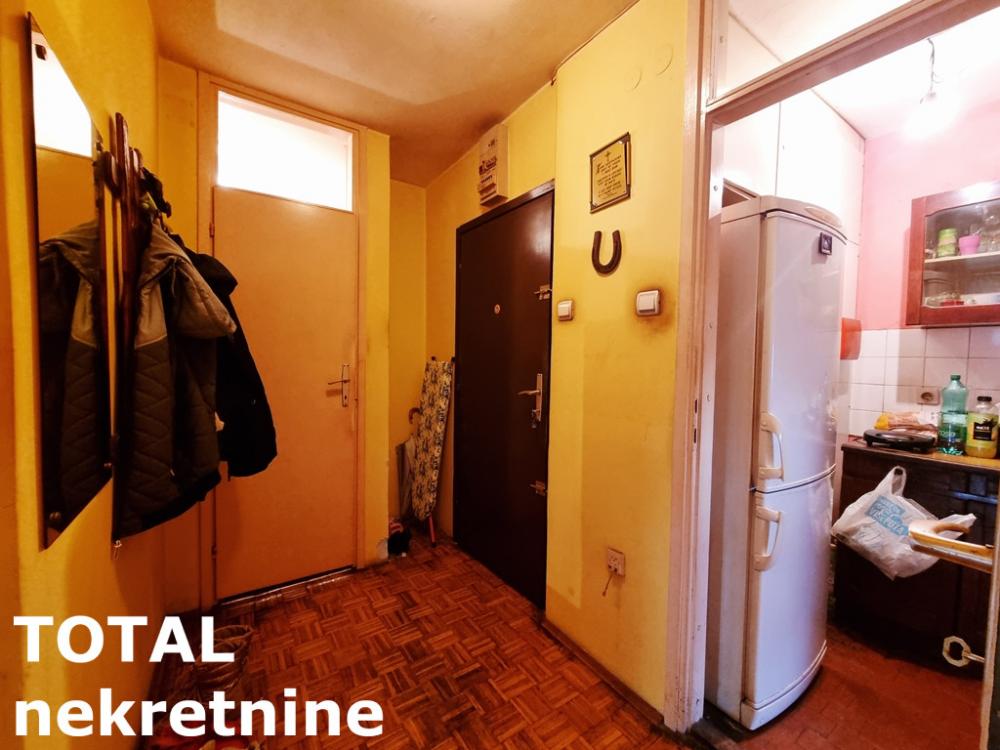 Slika 4 - Stan,NOVI SAD,NOVO NASELJE -  BISTRICA,kv: 59.00, € 155000, ID: 1102273