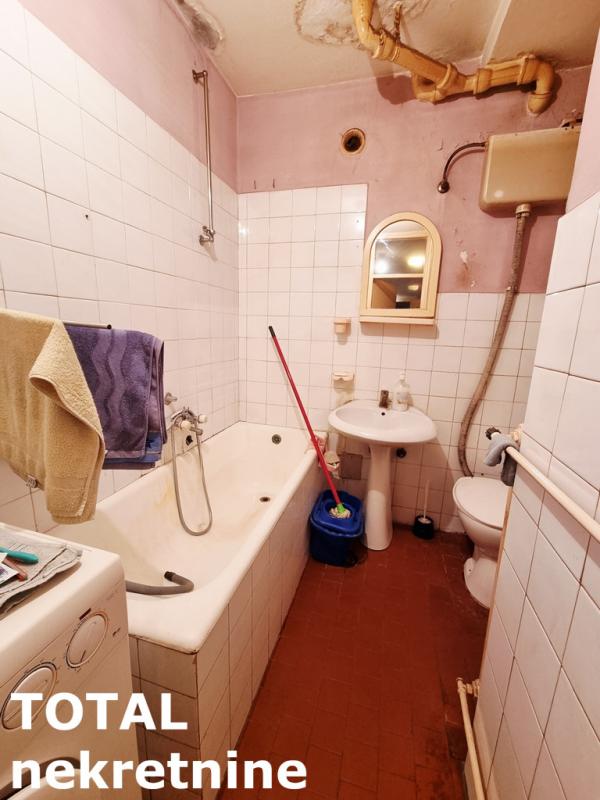 Slika 9 - Stan,NOVI SAD,NOVO NASELJE -  BISTRICA,kv: 59.00, € 155000, ID: 1102273