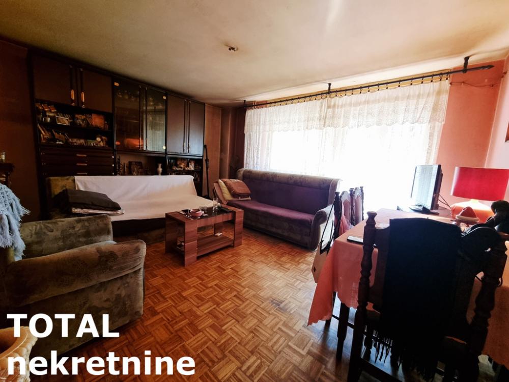 Slika 2 - Stan,NOVI SAD,NOVO NASELJE -  BISTRICA,kv: 59.00, € 155000, ID: 1102273