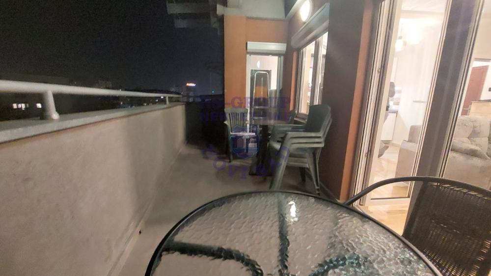 Slika 5 - Dvosoban na Bulevaru Evrope š:562576