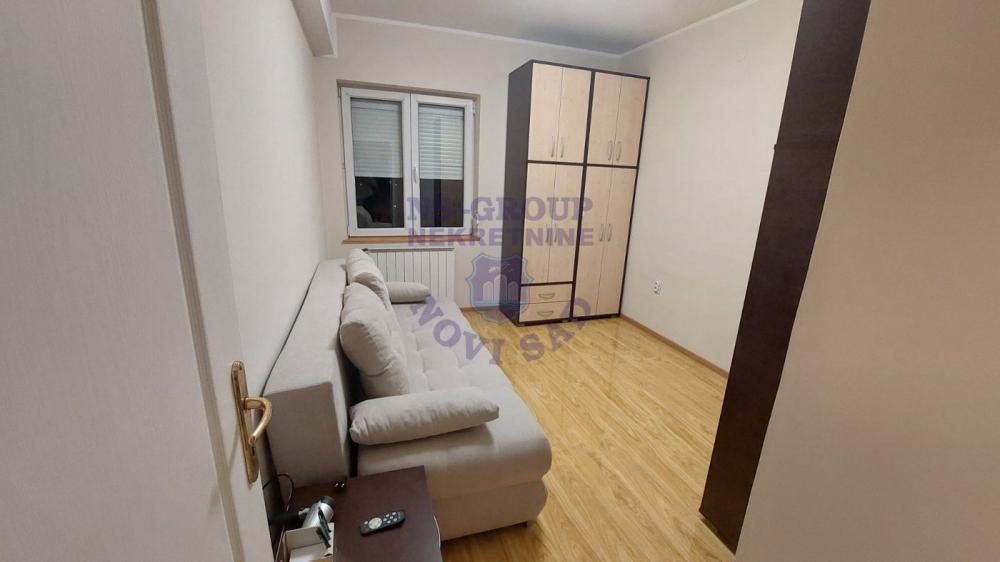 Slika 2 - Dvosoban na Bulevaru Evrope š:562576