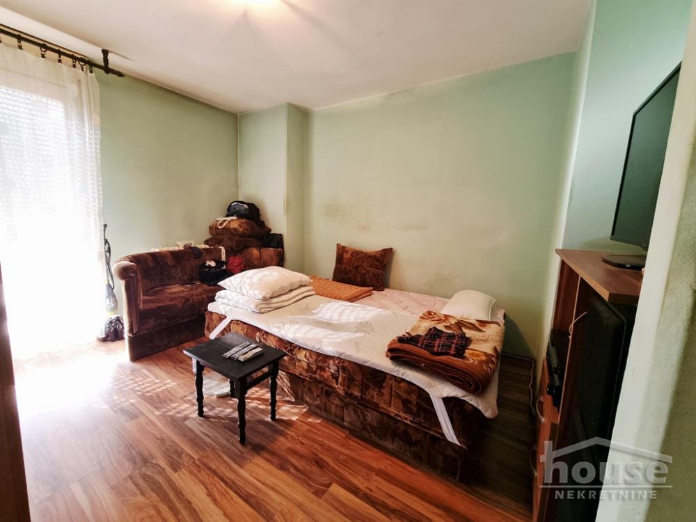 Slika 5 - Stan,NOVI SAD,NOVO NASELJE -  BISTRICA,kv: 59.00, € 155000, ID: 1065425