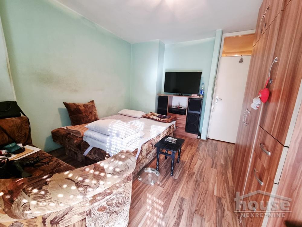 Slika 6 - Stan,NOVI SAD,NOVO NASELJE -  BISTRICA,kv: 59.00, € 155000, ID: 1065425