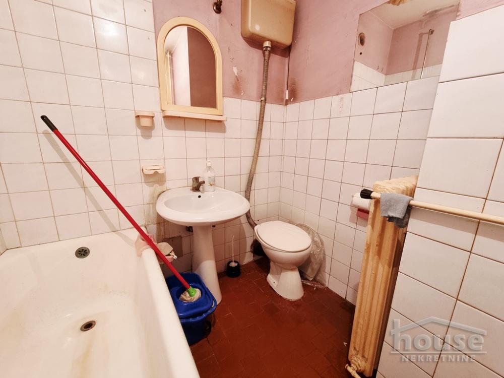 Slika 8 - Stan,NOVI SAD,NOVO NASELJE -  BISTRICA,kv: 59.00, € 155000, ID: 1065425