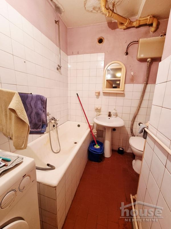 Slika 9 - Stan,NOVI SAD,NOVO NASELJE -  BISTRICA,kv: 59.00, € 155000, ID: 1065425