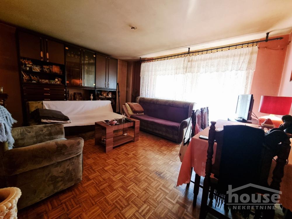 Slika 2 - Stan,NOVI SAD,NOVO NASELJE -  BISTRICA,kv: 59.00, € 155000, ID: 1065425