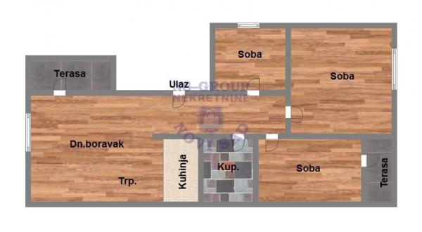 Slika 11 - ADICE - TROIPOSOBAN - 564592