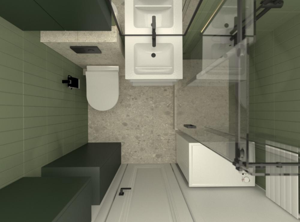 Slika 5 - Stan,NOVI SAD,LIMAN 3,kv: 41, € 144200, ID: 1019302