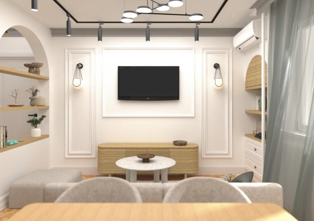 Slika 3 - Stan,NOVI SAD,LIMAN 3,kv: 41, € 144200, ID: 1019302