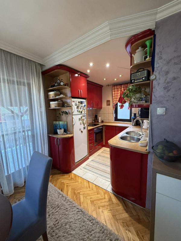 Slika 2 - Stan,NOVI SAD,VETERNIK,kv: 88.00, € 139100, ID: 1059187