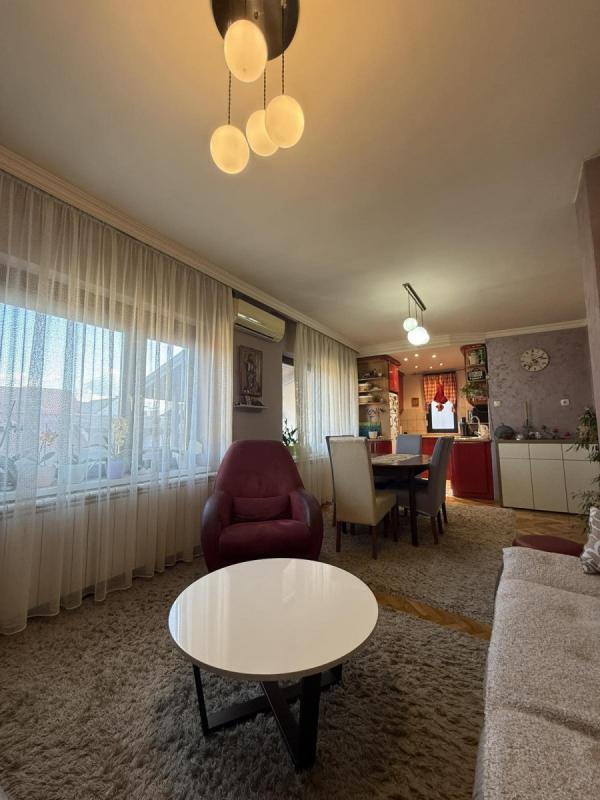 Slika 1 - Stan,NOVI SAD,VETERNIK,kv: 88.00, € 139100, ID: 1059187