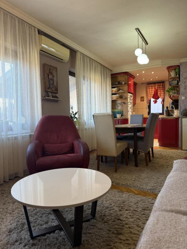 Slika 7 - Stan,NOVI SAD,VETERNIK,kv: 88.00, € 139100, ID: 1059187