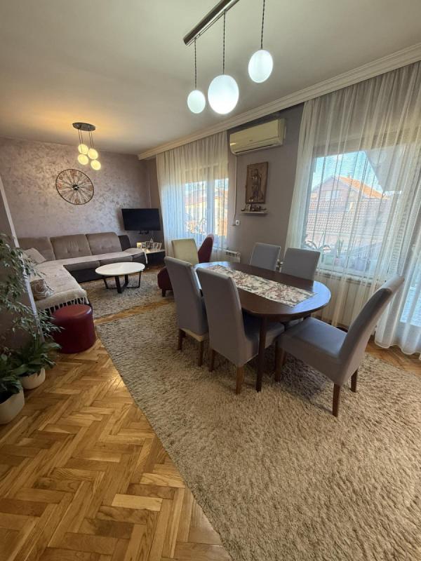 Slika 3 - Stan,NOVI SAD,VETERNIK,kv: 88.00, € 139100, ID: 1059187