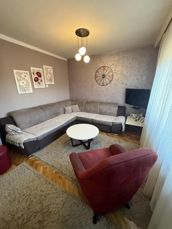 Slika 4 - Stan,NOVI SAD,VETERNIK,kv: 88.00, € 139100, ID: 1059187