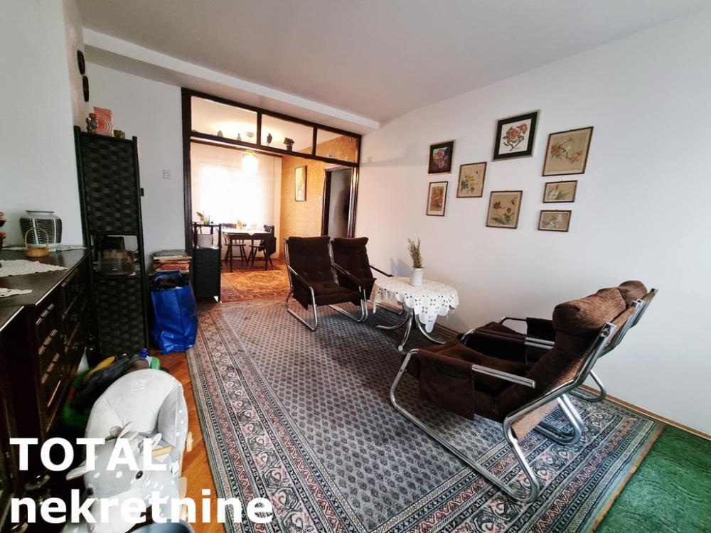 Glavna slika -Stan,NOVI SAD,CENTAR,kv: 90.00, € 289000, ID: 1102326