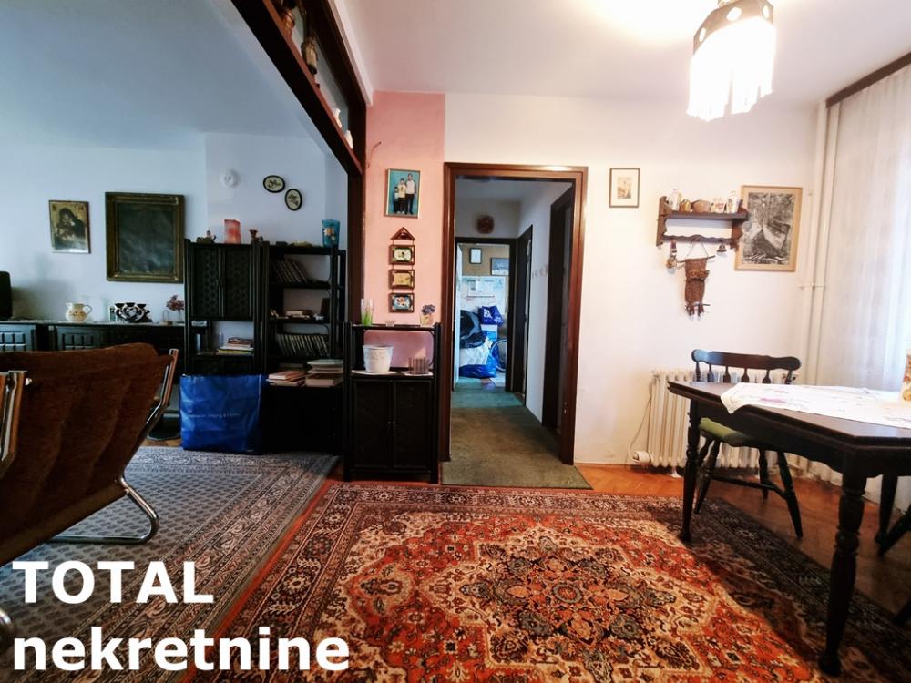 Slika 3 - Stan,NOVI SAD,CENTAR,kv: 90.00, € 289000, ID: 1102326