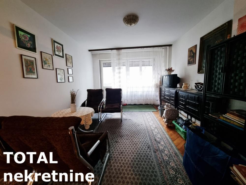 Slika 2 - Stan,NOVI SAD,CENTAR,kv: 90.00, € 289000, ID: 1102326