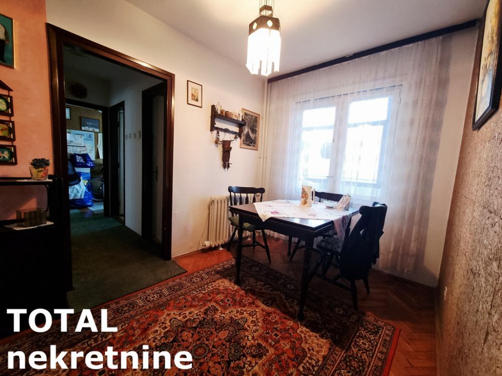 Slika 4 - Stan,NOVI SAD,CENTAR,kv: 90.00, € 289000, ID: 1102326