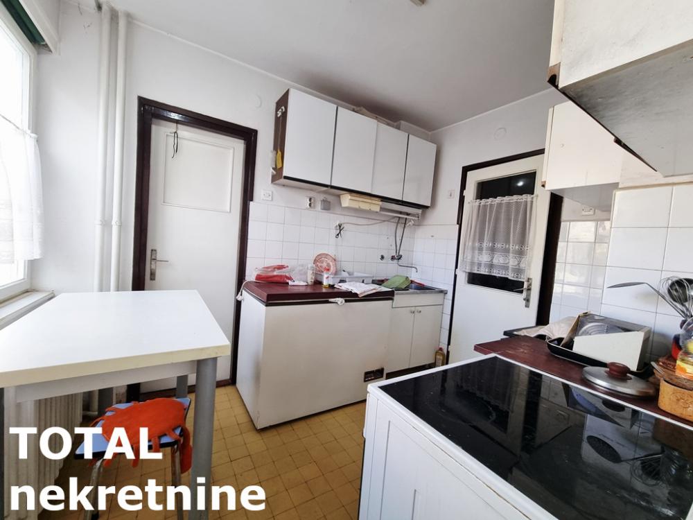 Slika 5 - Stan,NOVI SAD,CENTAR,kv: 90.00, € 289000, ID: 1102326