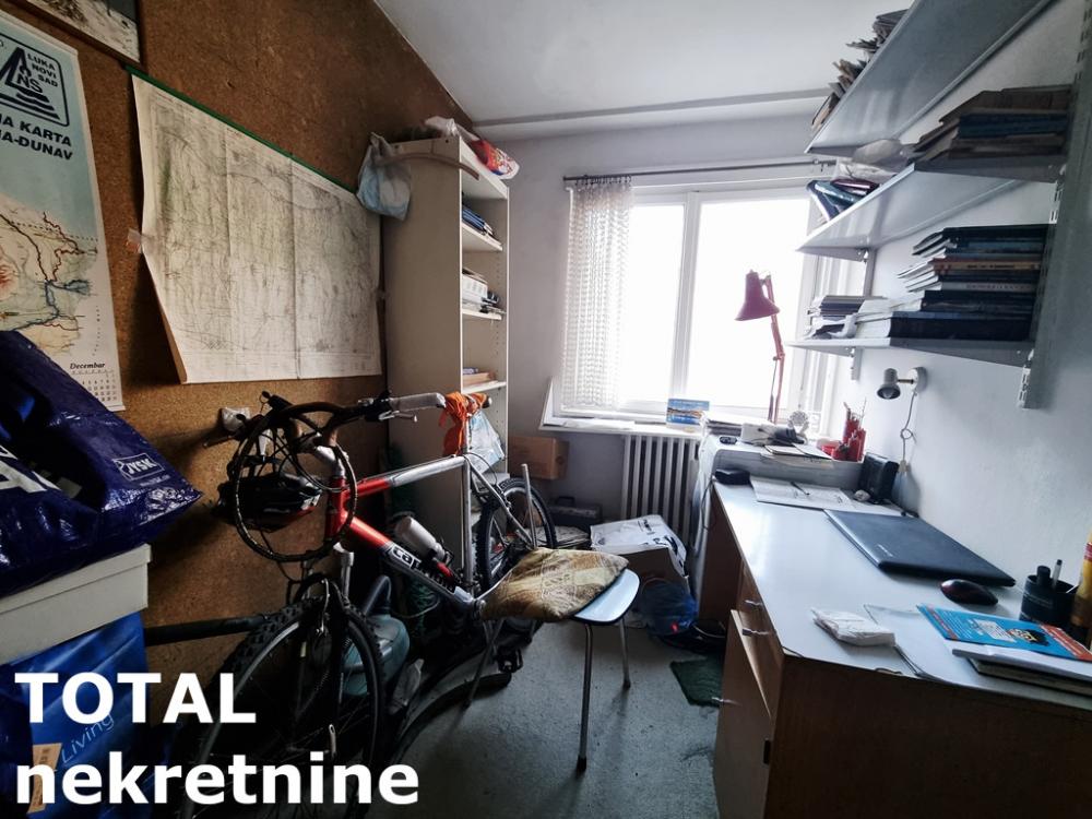 Slika 10 - Stan,NOVI SAD,CENTAR,kv: 90.00, € 289000, ID: 1102326