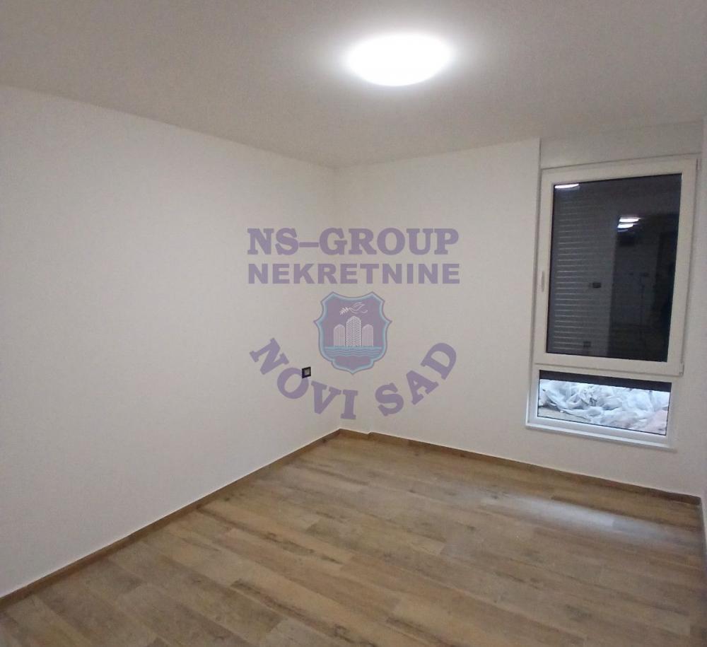 Slika 5 - Dvoiposoban, 52m2