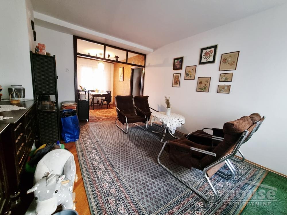 Glavna slika -Stan,NOVI SAD,CENTAR,kv: 90.00, € 289000, ID: 1065478