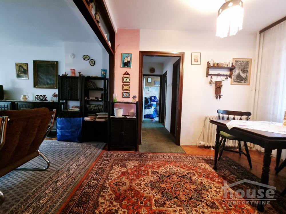 Slika 4 - Stan,NOVI SAD,CENTAR,kv: 90.00, € 289000, ID: 1065478