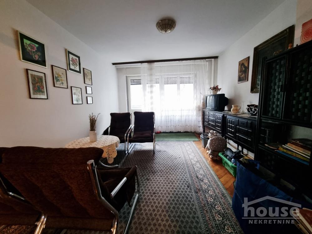 Slika 1 - Stan,NOVI SAD,CENTAR,kv: 90.00, € 289000, ID: 1065478