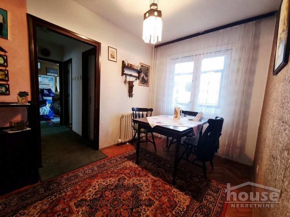 Slika 3 - Stan,NOVI SAD,CENTAR,kv: 90.00, € 289000, ID: 1065478